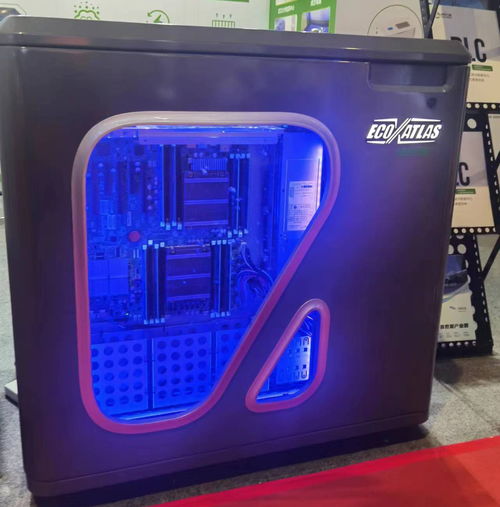 低碳 音律鏗鏘 逐綠 步履輕健 首屆上海國際碳博覽會(huì)舉辦,近600家企業(yè)帶來千余種技術(shù) 產(chǎn)品