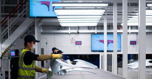 特斯拉 失控 的原因 上海超級(jí)工廠,再度刷新美方對(duì)中國(guó)速度的認(rèn)知