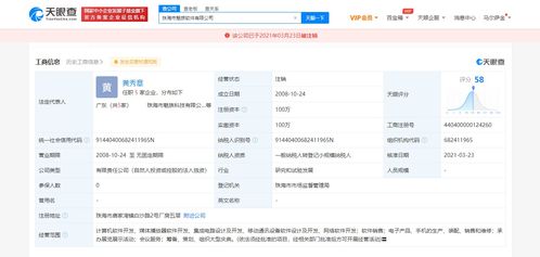 珠海市魅族軟件注銷與軟件外包服務 戰略轉型與業務生態重塑